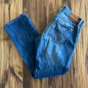 🔹4/$20🔹 Sienna Weekender Crop Lucky Brand